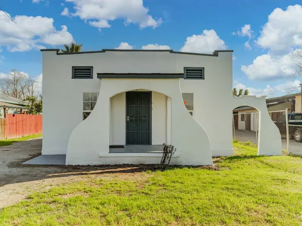 1410 10th Ave, Delano, CA 93215