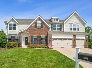 11805 Craig Manor Dr, Saint Louis, MO