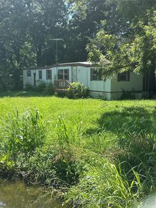 411 N C Ave, Cleveland, OK, 74020