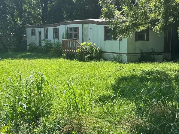 411 N C Ave, Cleveland, OK 74020