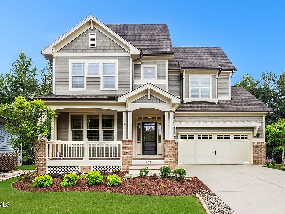 1st image of 129 Middlegreen Pl