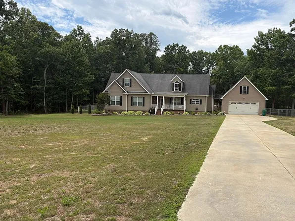 1376 Witty Rd, Summerfield, NC 27358