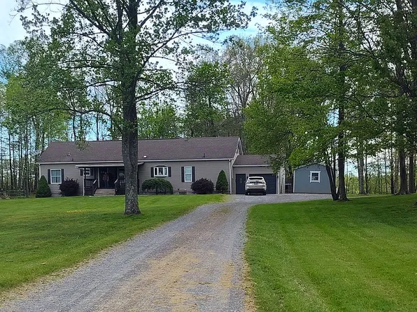 2405 Georgetown Rd, Sandy Lake, PA 16145