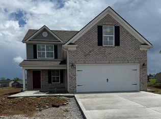 8049 Driftwood Loop, Richmond, KY 40475