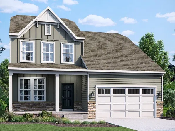 ANDOVER Plan, Julian Farm