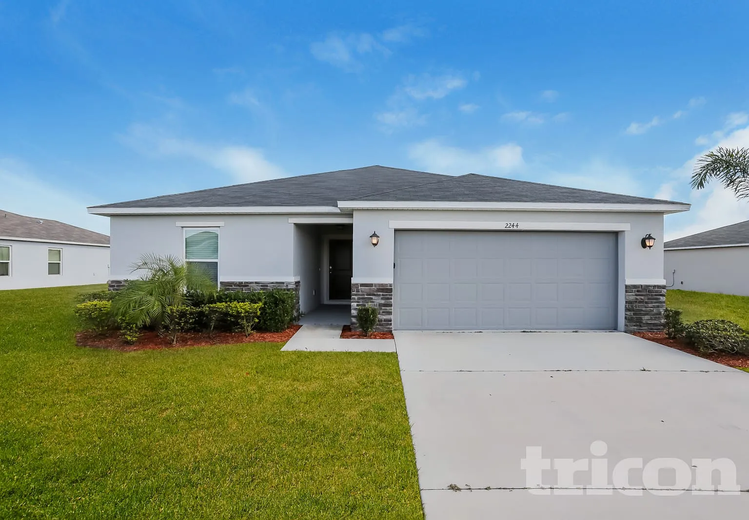 2244 Gladiolus Lane Mascotte FL — Photo 1