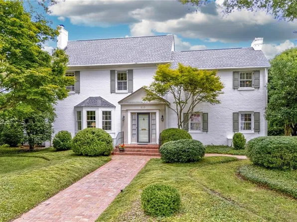510 W Riverview Dr, Suffolk, VA 23434