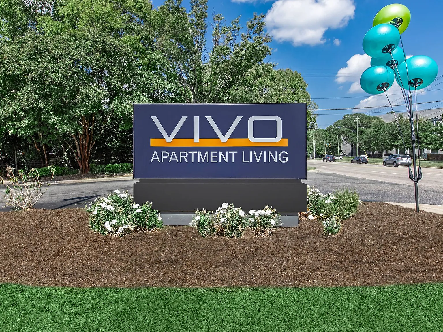 Vivo Living North Woods — Photo 1