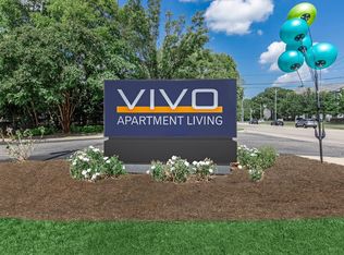 Vivo Living North Woods, Raleigh, NC 27609