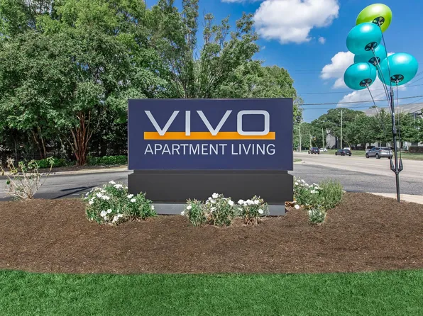 Vivo Living North Woods