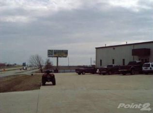 2601 N Interstate Highway 45, Ennis, TX 75119