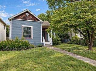 1318 7th Ave N, Nashville, TN 37208
