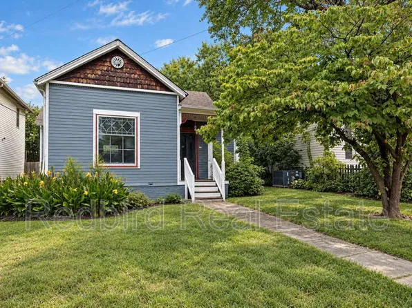 1318 7th Ave N, Nashville, TN 37208