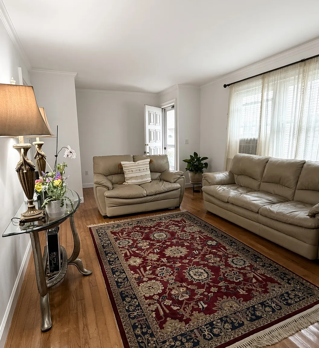 3 bed, 1.5 bath, 1136 sqft, $3,595 — Photo 3