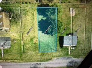 1 S 2nd St, Shenandoah, VA 22849
