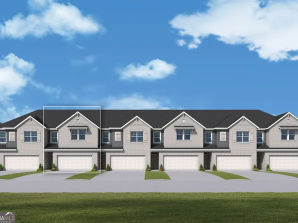 227 Redbud Rd, Canton, GA 30114