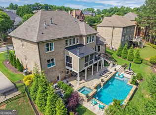 3975 Carissa Trce, Cumming, GA 30040