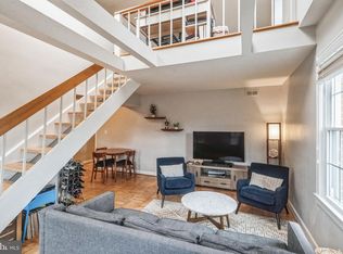 2729 Ordway St NW APT 6, Washington, DC 20008