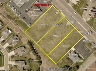 Fulton Dr NW, Canton, OH