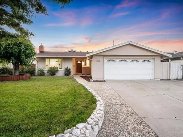 553 Shawnee Ln, San Jose, CA 95123