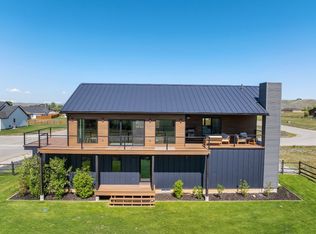 1205 Trails Creek Ave, Pinedale, WY 82941