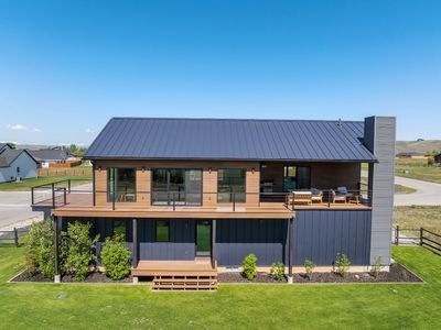 1205 Trails Creek Ave, Pinedale, WY, 82941