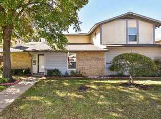 641 Timberline Dr, Hurst, TX 76053