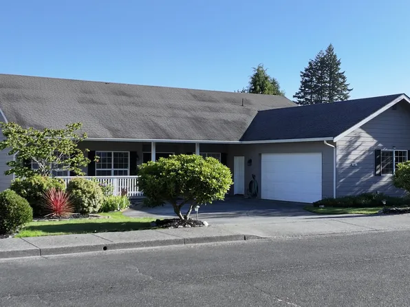 861 Jodee Ln, Brookings, OR 97415