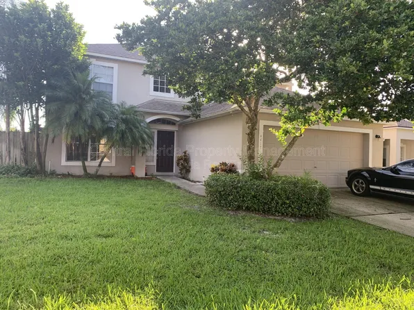 4417 Pembridge Ave, Orlando, FL 32826