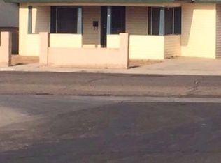 145 B St, Arvin, CA 93203