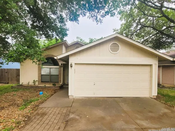 7974 WAYSIDE TRL, San Antonio, TX 78244