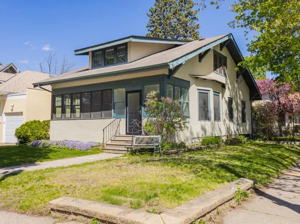 3349 Fremont Ave S, Minneapolis, MN 55408