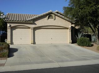 5692 W Cactus Garden Dr, Tucson, AZ 85742
