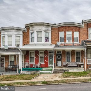 2213 Poplar Grove St, Baltimore, MD, 21216