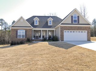 640 Nichole Pl, Greer, SC 29651