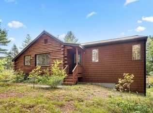 250 West St, Wrentham, MA 02093