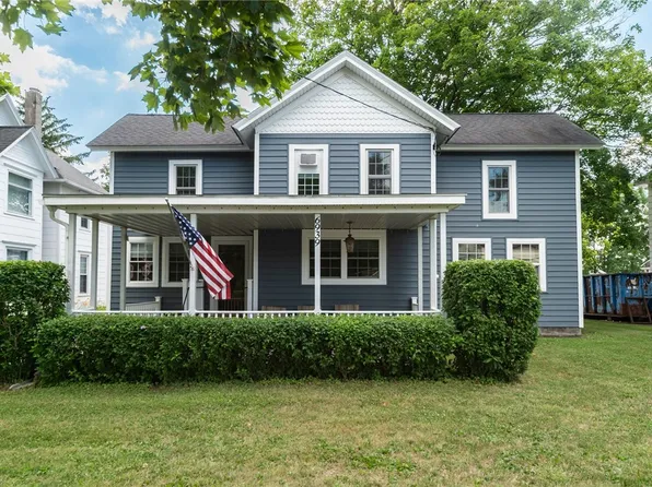 6939 Route 237, Byron, NY 14422