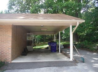 601 1/2 Piedmont St, Blacksburg, VA 24060