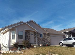 3037 46th Ave, Greeley, CO 80634
