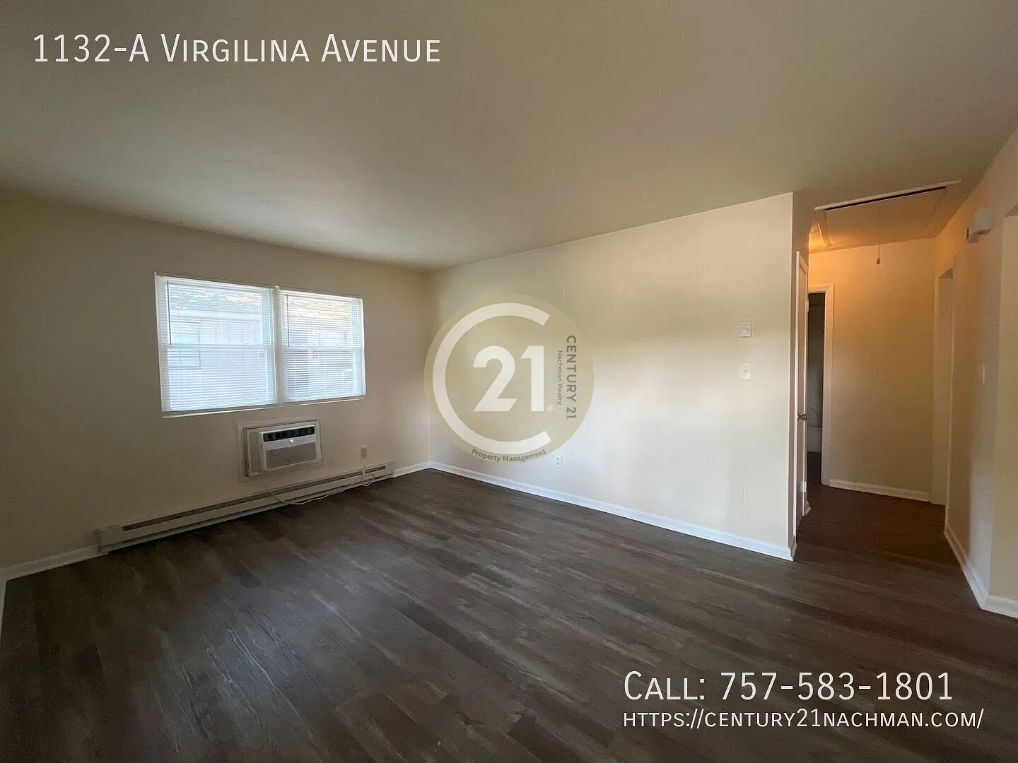 Charming 2 Bedroom 1 Bathroom — Photo 2