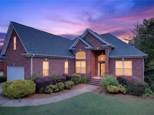 2 Windmill Way, Greenville, SC 29615