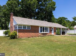 102 Paradise Dr, Voorhees, NJ 08043