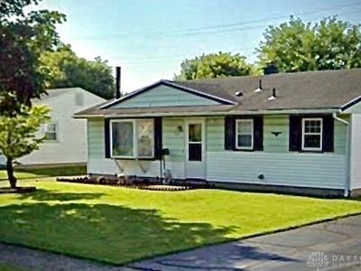 2650 Onaoto Ave, Dayton, OH, 45414
