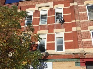 1842 S Blue Island Ave, Chicago, IL 60608