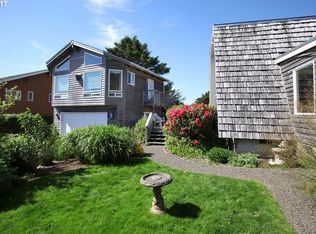 124 Orford St, Cannon Beach, OR 97110