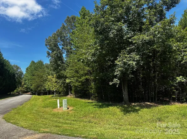 0 Lake Haven Dr, Lake Lure, NC 28746