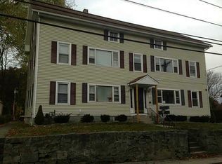 196 Sayles Ave #A, Pascoag, RI 02859