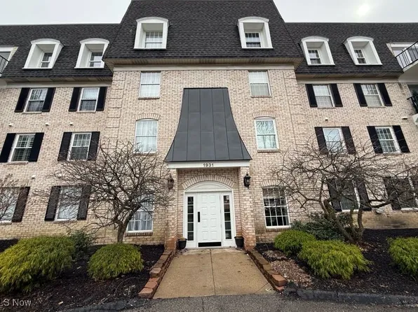 1931 King James Pkwy APT 417A, Westlake, OH 44145