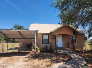 708 Redwine Quincy, Portales, NM 88130