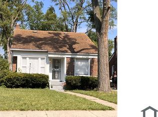 9560 Westwood St, Detroit, MI